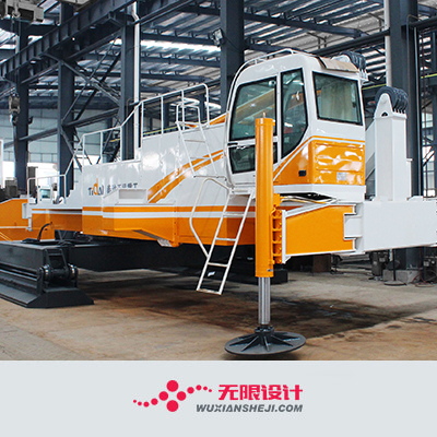 結(jié)構(gòu)設(shè)計與結(jié)構(gòu)創(chuàng)意公司